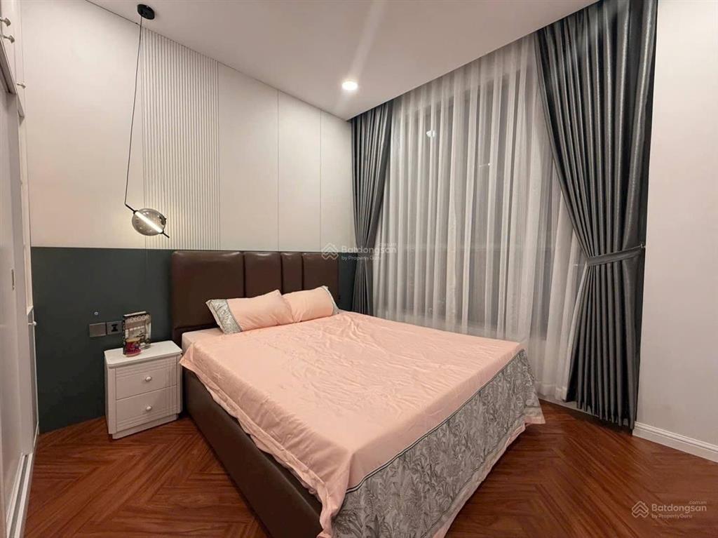 Penthouse central park  cho thuê nhà siêu đẹp, mới 100%