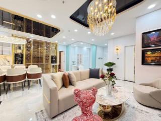 Penthouse central park  cho thuê nhà siêu đẹp, mới 100%