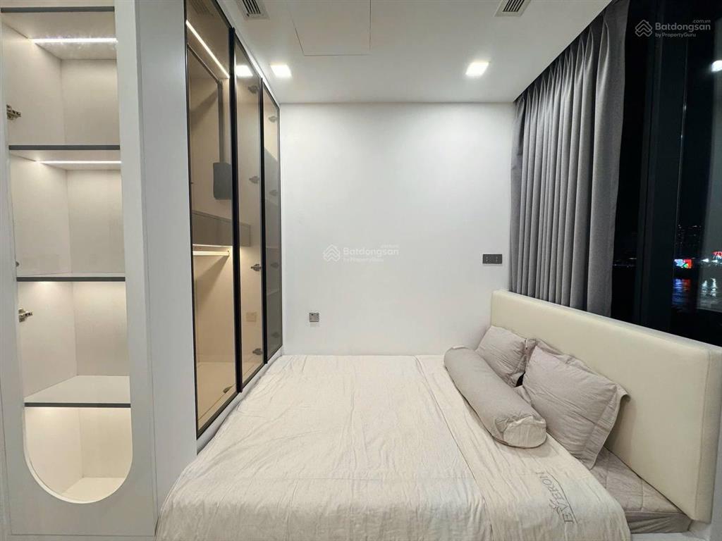 Cho thuê 2pn view sông bitexco marina ifc
