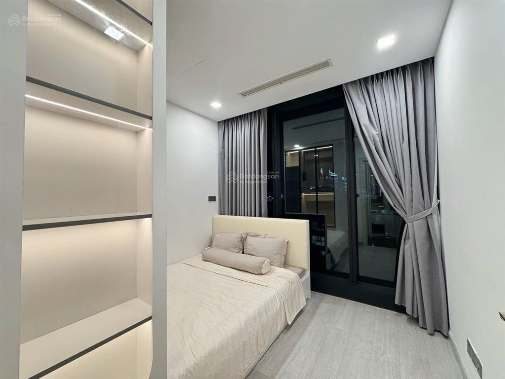 Cho thuê 2pn view sông bitexco marina ifc