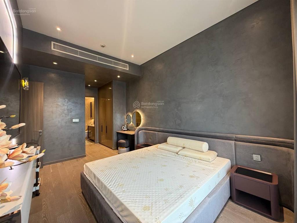 The marq quận 1 cho thuê 4pn thang máy riêng