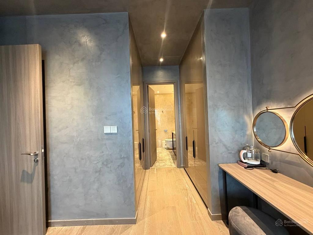 The marq quận 1 cho thuê 4pn thang máy riêng