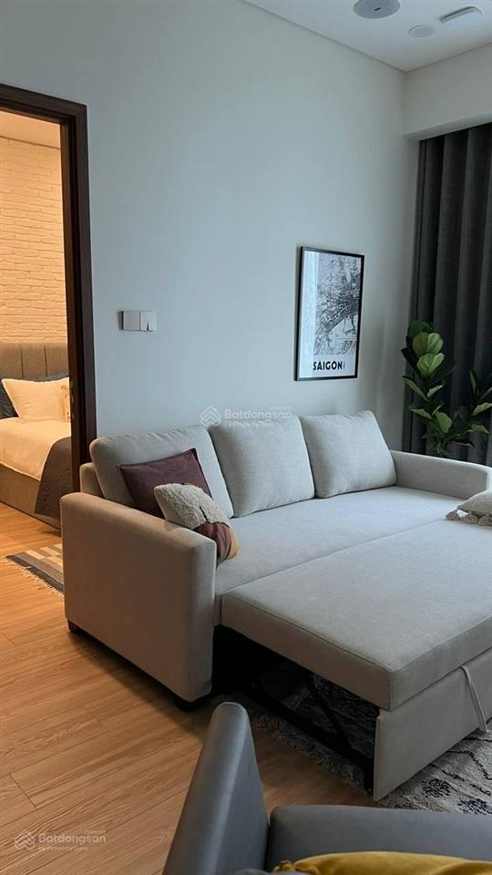 Sắp trống 1pn fnt the galleria 50m2