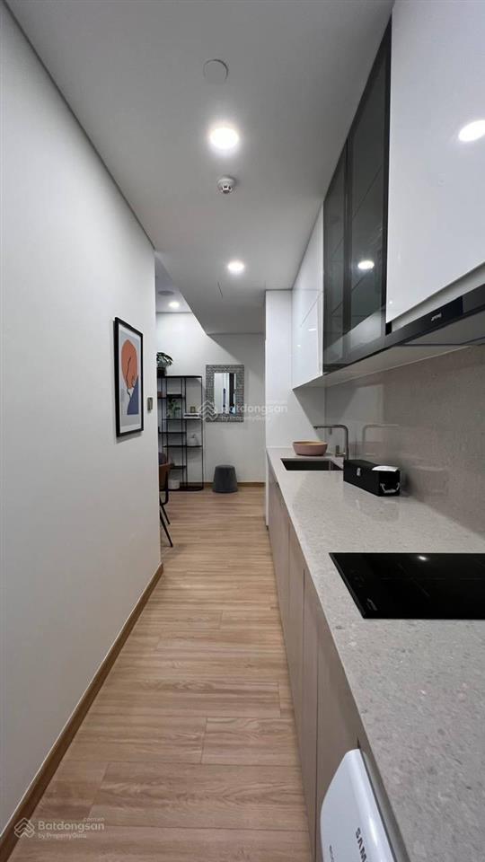 Sắp trống 1pn fnt the galleria 50m2