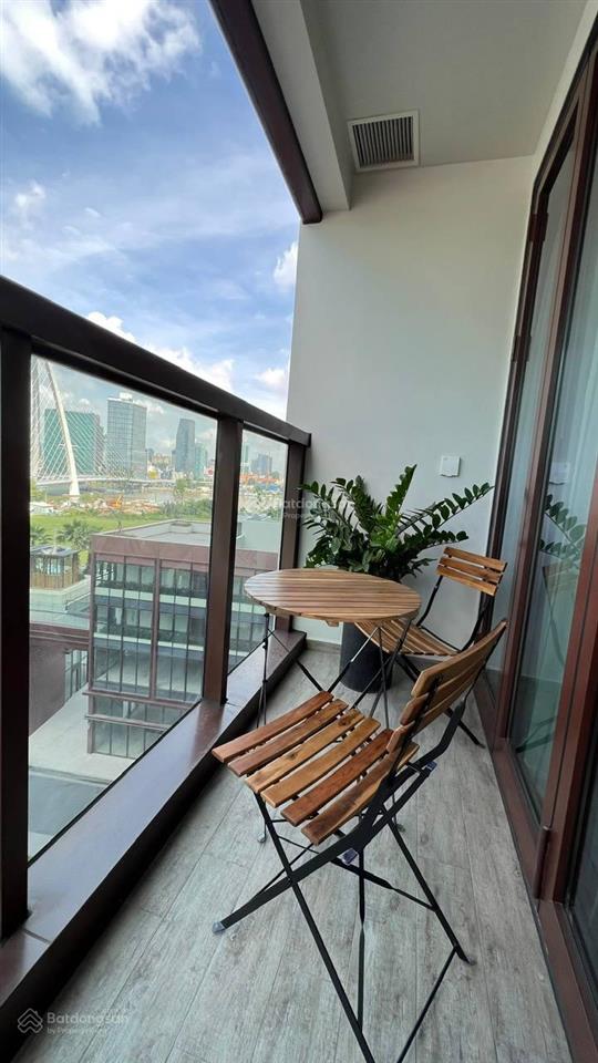 Sắp trống 1pn fnt the galleria 50m2