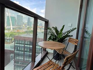 Sắp trống 1pn fnt the galleria 50m2