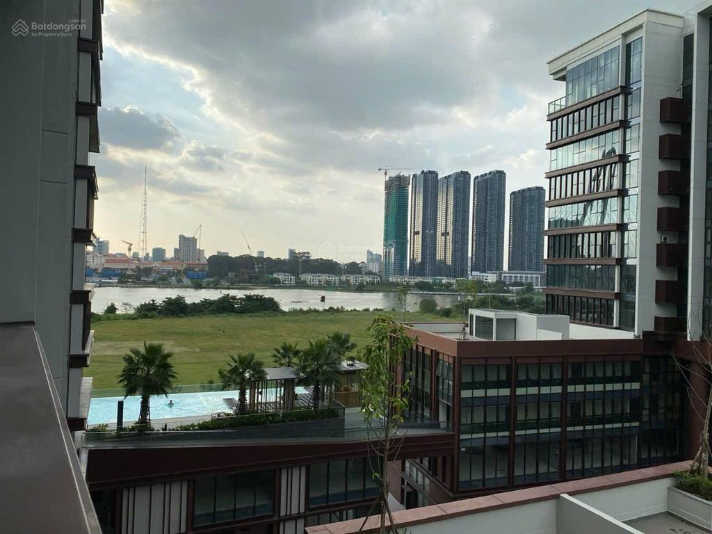 Bán căn góc 1pn giá tốt the galleria