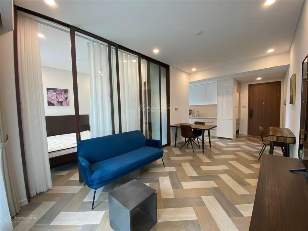 Bán căn góc 1pn giá tốt the galleria