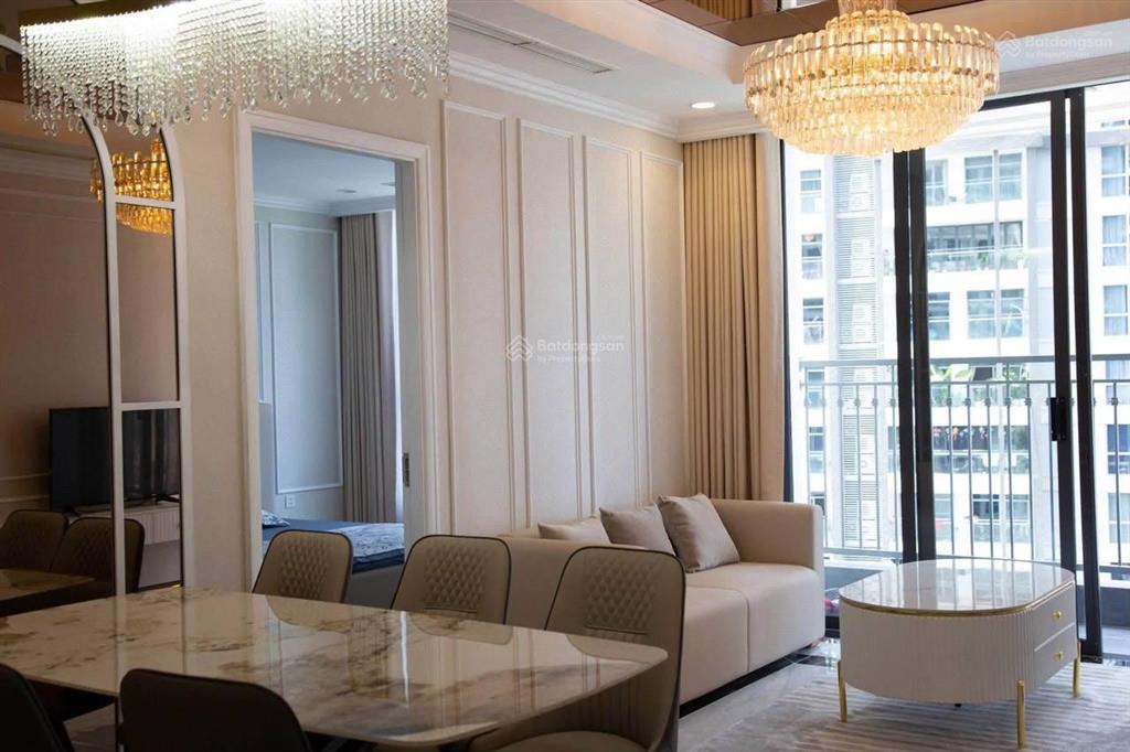 Vừa trống 3pn central park nội thất đẹp 117m2 chỉ 31tr