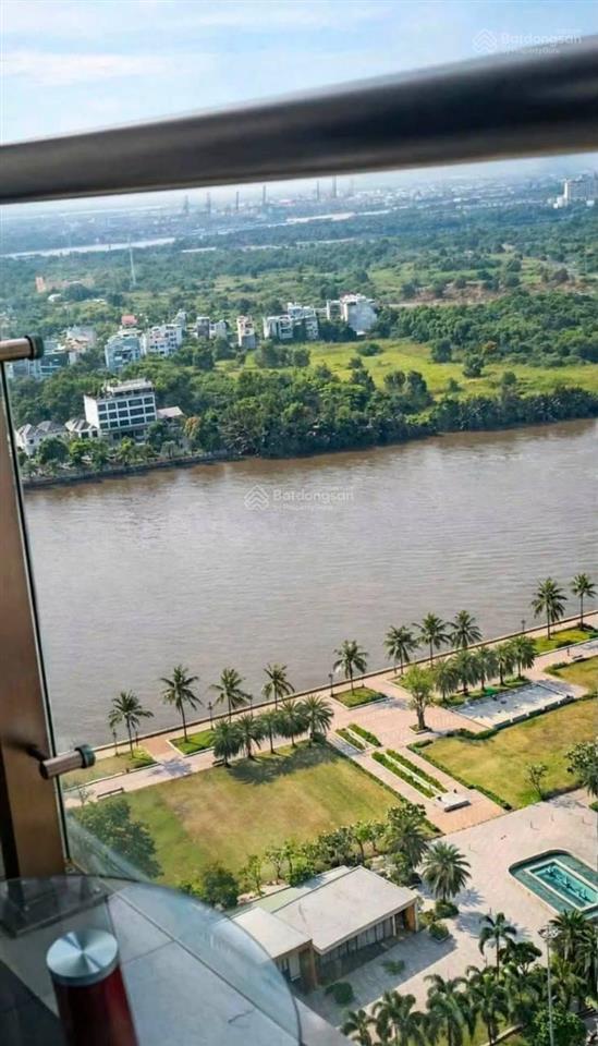 Vừa trống 3pn central park nội thất đẹp 117m2 chỉ 31tr