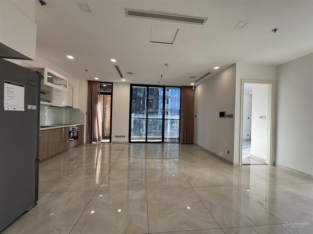3pn 99m2 cho thuê giá cực tốt chỉ 32tr tại ba son