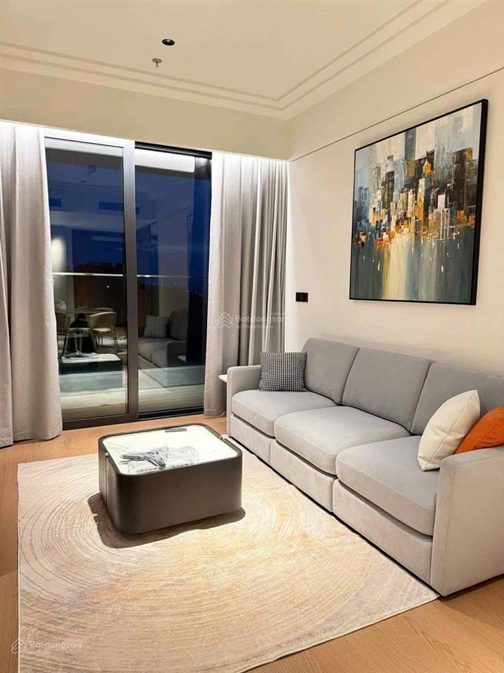 Deal hời 1pn 20,5 tỷ có sổ 54m2 tại tòa sea/grand marina saigon