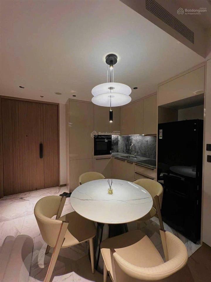 Deal hời 1pn 20,5 tỷ có sổ 54m2 tại tòa sea/grand marina saigon