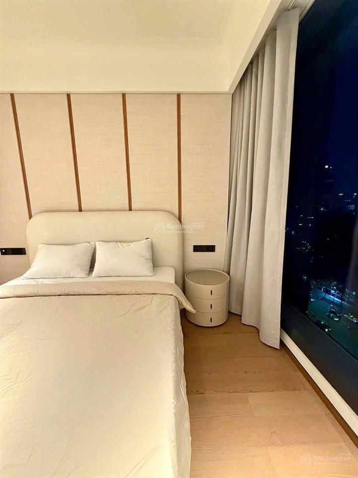 Deal hời 1pn 20,5 tỷ có sổ 54m2 tại tòa sea/grand marina saigon