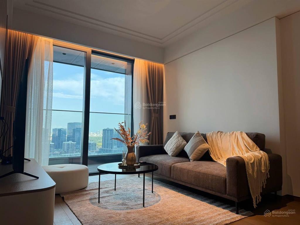 Bán 1pn 63m2 toà sea grand marina saigon 30 tỷ thương lượng sâu