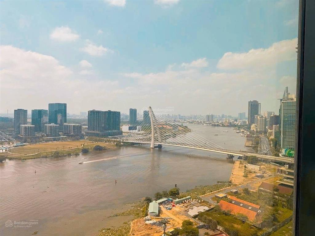 Bán 1pn 63m2 toà sea grand marina saigon 30 tỷ thương lượng sâu