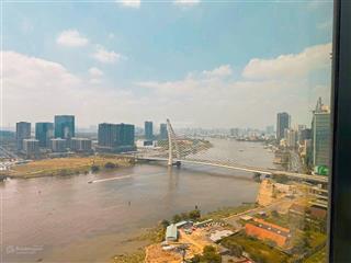 Bán 1pn 63m2 toà sea grand marina saigon 30 tỷ thương lượng sâu