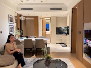 Grand marina saigon, căn góc tòa sea cho thuê 2pn 88m2  75 triệu/tháng