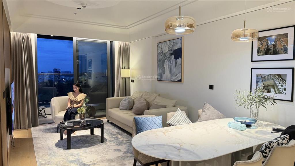 Grand marina saigon, căn góc tòa sea cho thuê 2pn 88m2  75 triệu/tháng