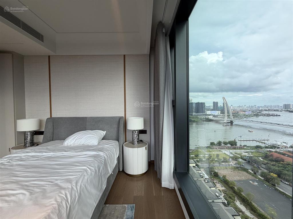 Grand marina saigon, căn góc tòa sea cho thuê 2pn 88m2  75 triệu/tháng