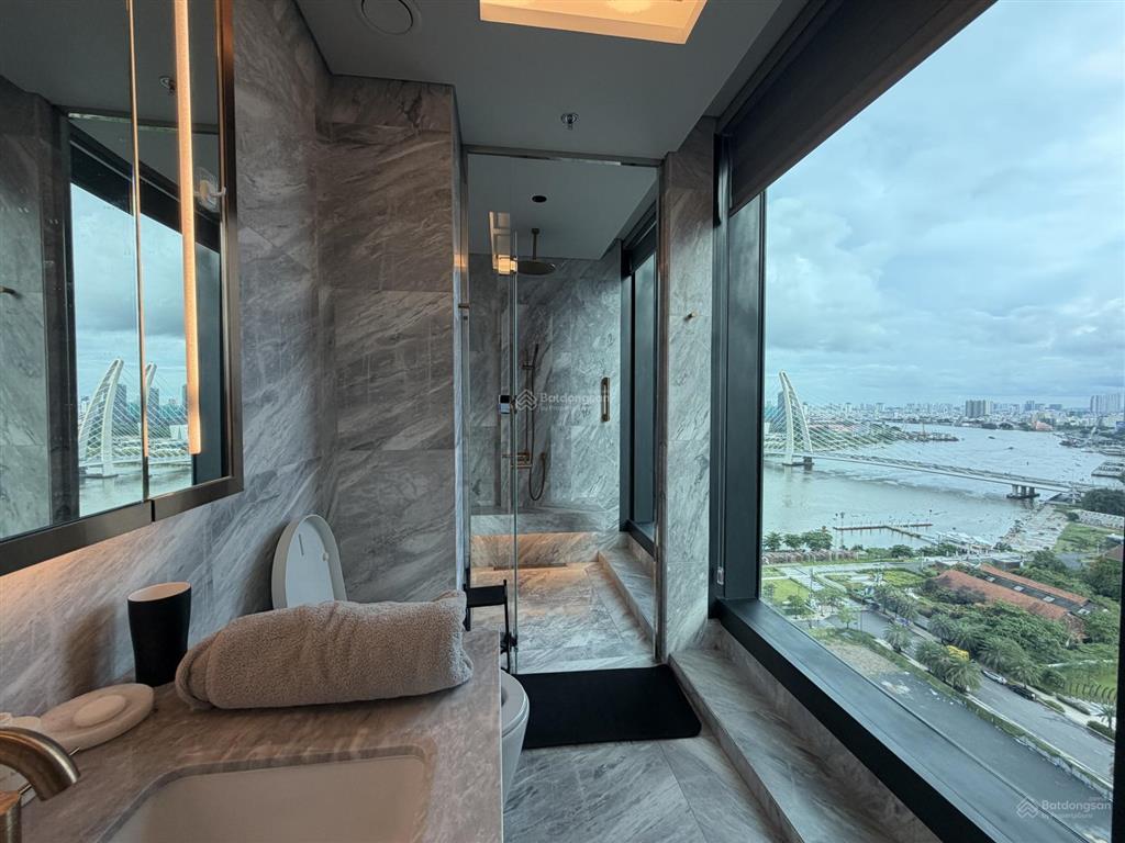 Grand marina saigon, căn góc tòa sea cho thuê 2pn 88m2  75 triệu/tháng