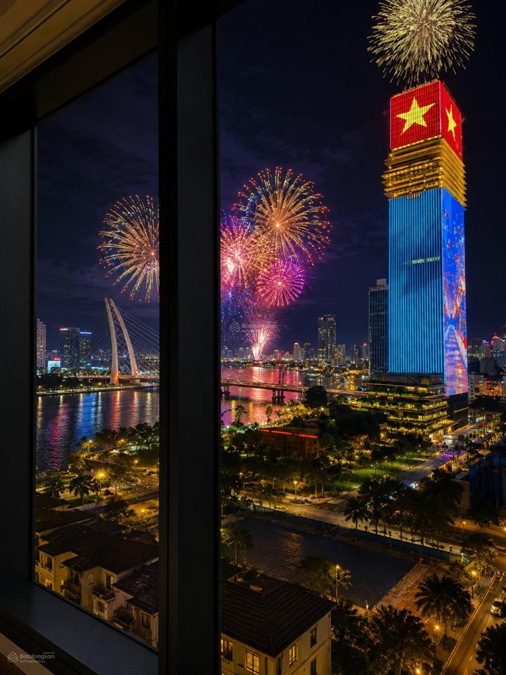 Cho thuê căn hộ hàng hiệu tòa sea grand marina 2pn 93m2 giá 70tr nhà trống
