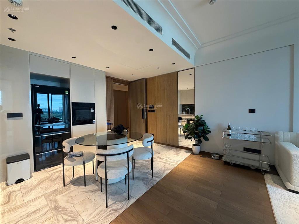 Cho thuê căn hộ hàng hiệu tòa sea grand marina 2pn 93m2 giá 70tr nhà trống