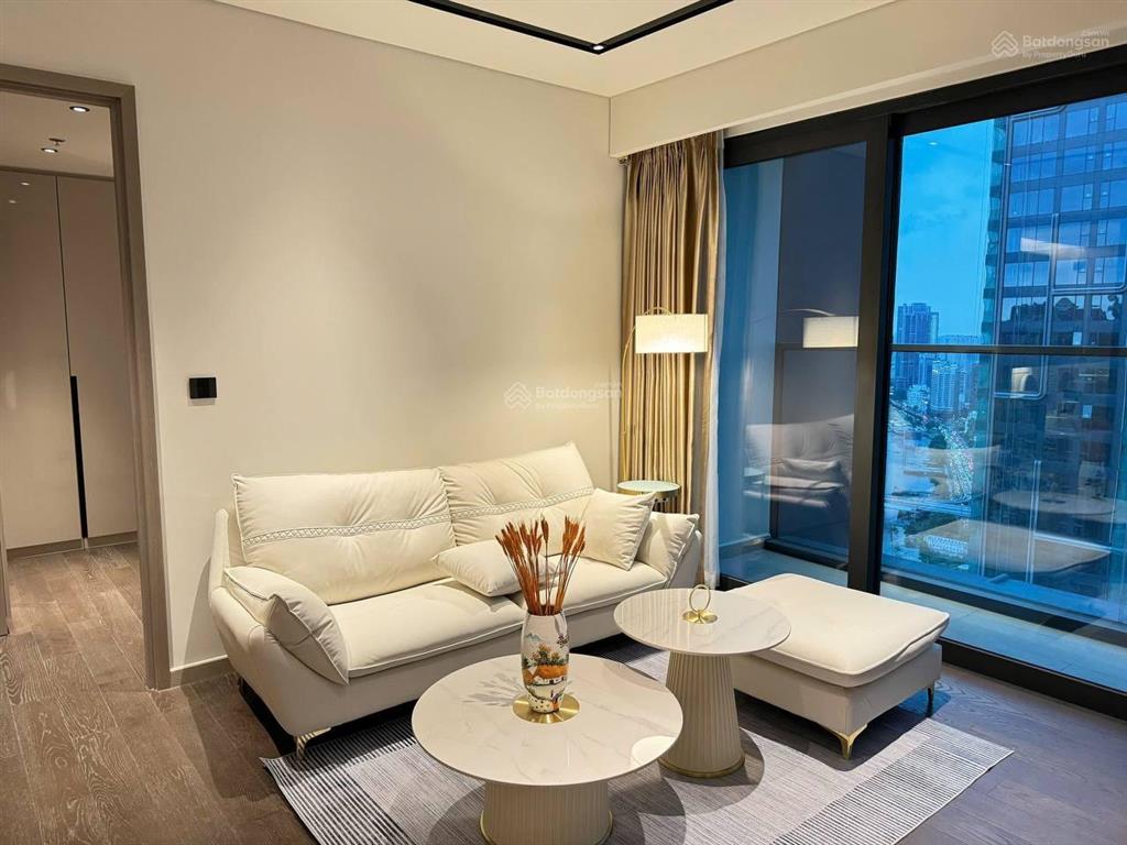 1pn 58m2 cho thuê chỉ 40tr tại grand marina saigon