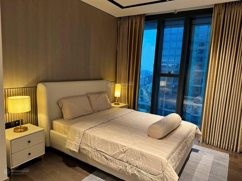 1pn 58m2 cho thuê chỉ 40tr tại grand marina saigon