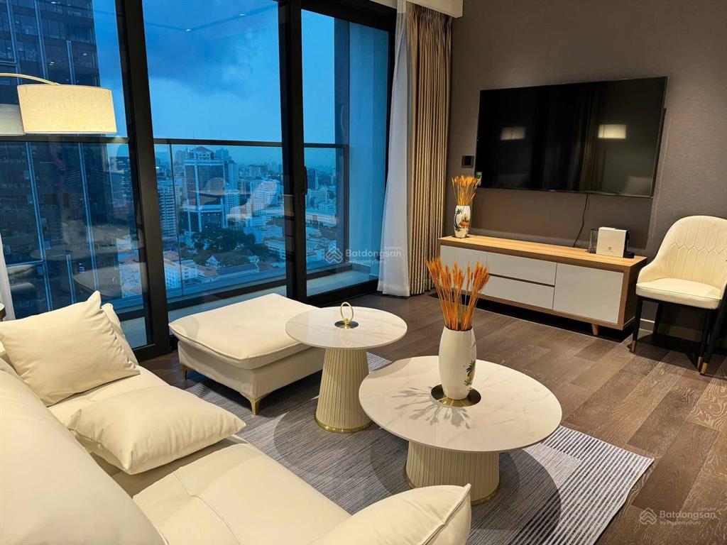 1pn 58m2 cho thuê chỉ 40tr tại grand marina saigon