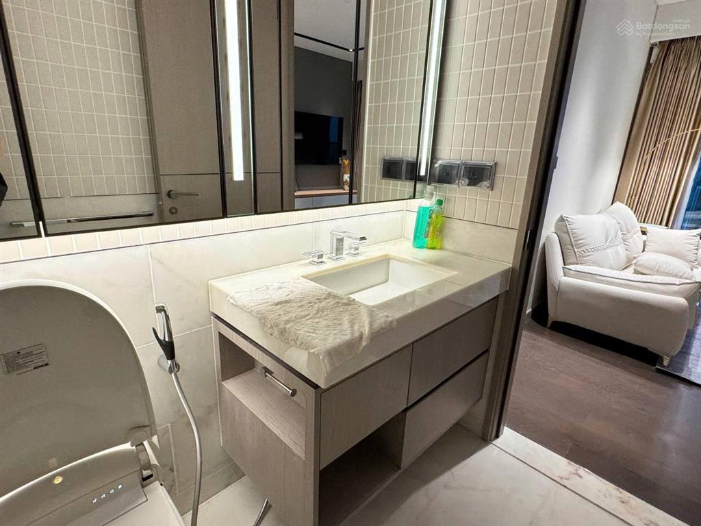 1pn 58m2 cho thuê chỉ 40tr tại grand marina saigon