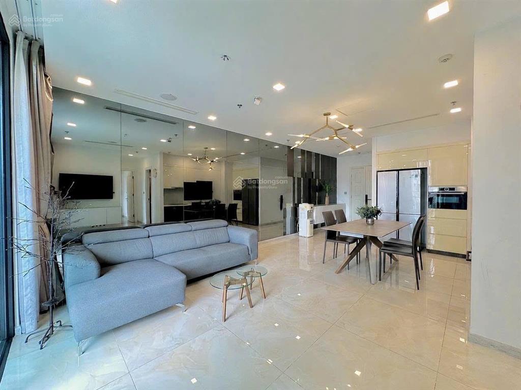 Bán gấp căn hộ 3pn 19 tỷ vinhomes golden river giá tốt