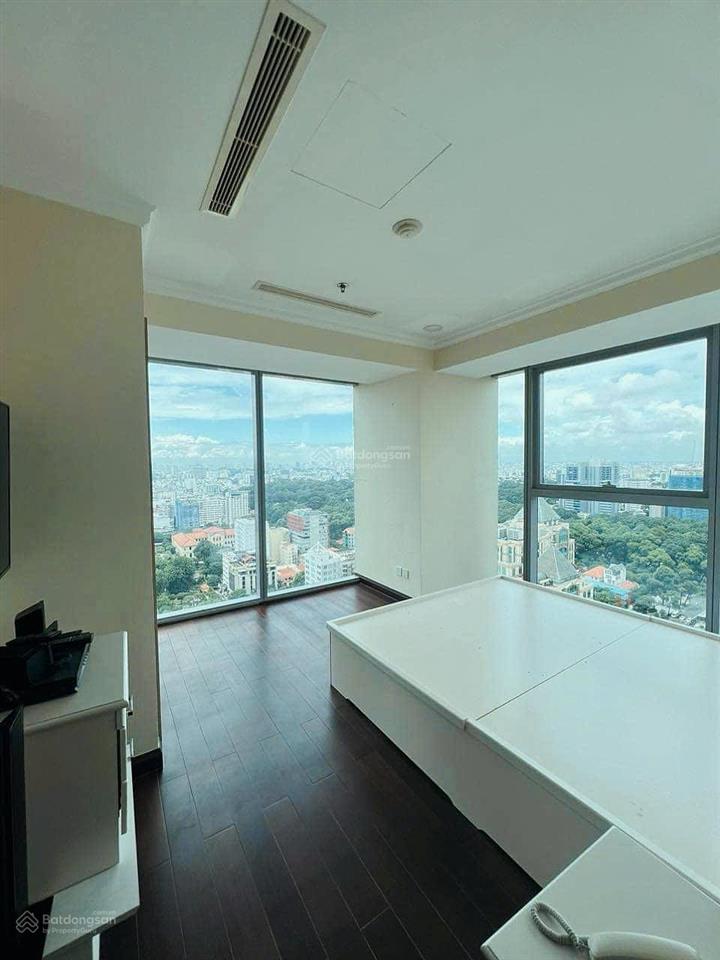 3pn căn góc siêu hiếm tại vinhomes đồng khởi, giá 75tr/th