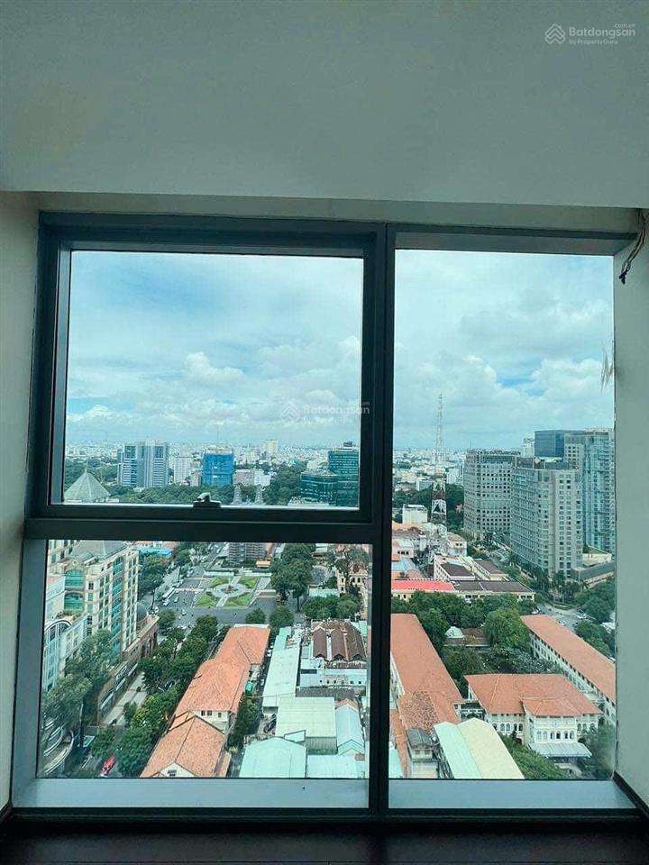 3pn căn góc siêu hiếm tại vinhomes đồng khởi, giá 75tr/th