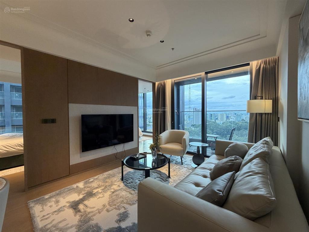 Cho thuê căn hộ marina sài gòn ( sea jw marriott) 2p 60tr, 1p 35tr, 3p 100tr miễn phí quản lý 3 năm