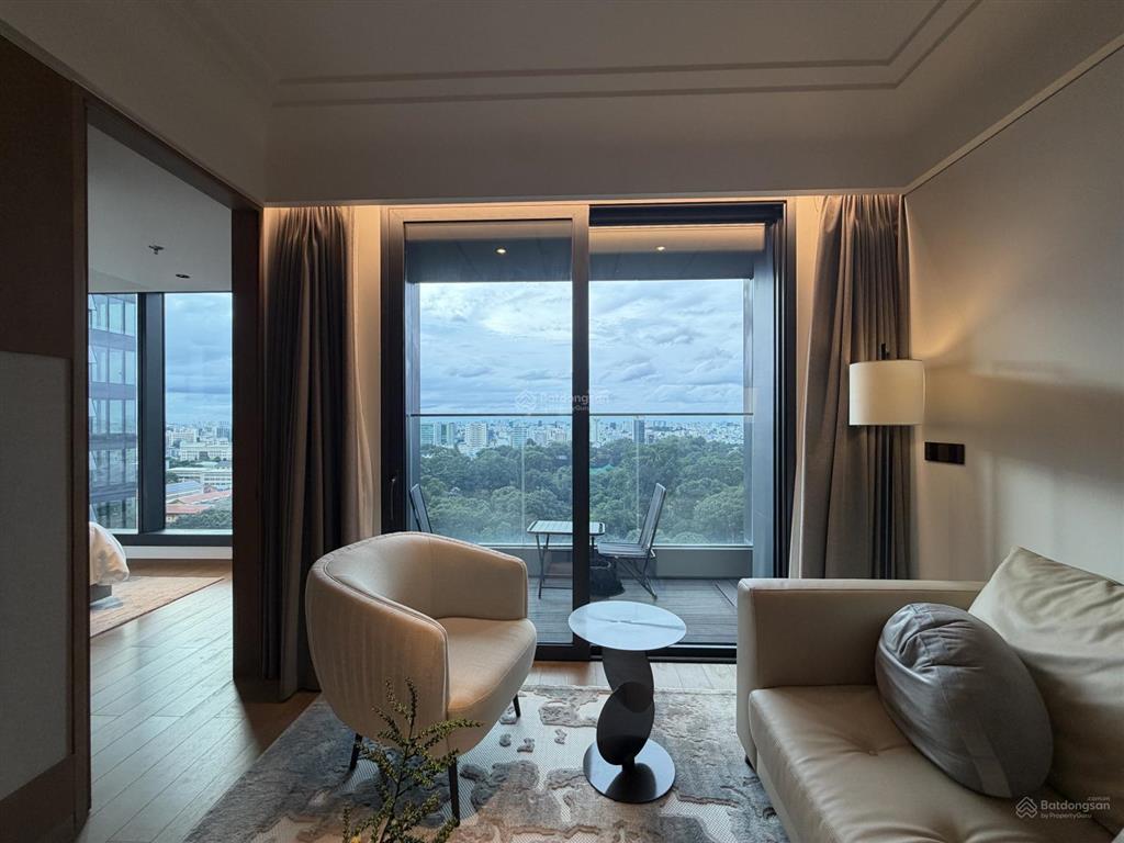 Cho thuê căn hộ marina sài gòn ( sea jw marriott) 2p 60tr, 1p 35tr, 3p 100tr miễn phí quản lý 3 năm