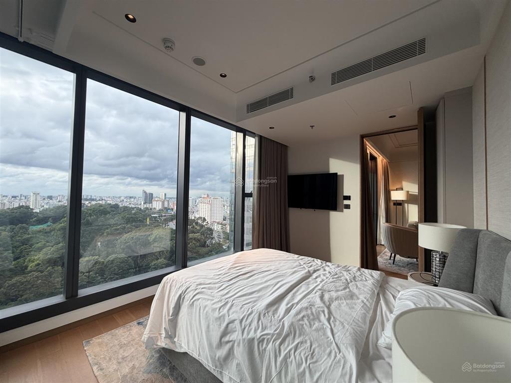 Cho thuê căn hộ marina sài gòn ( sea jw marriott) 2p 60tr, 1p 35tr, 3p 100tr miễn phí quản lý 3 năm
