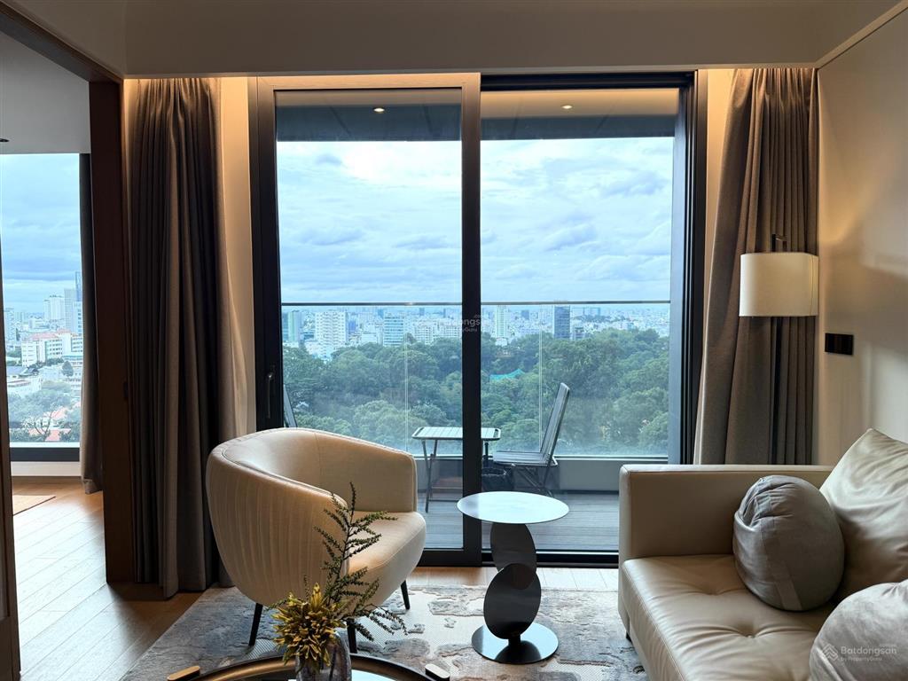 Cho thuê căn hộ marina sài gòn ( sea jw marriott) 2p 60tr, 1p 35tr, 3p 100tr miễn phí quản lý 3 năm