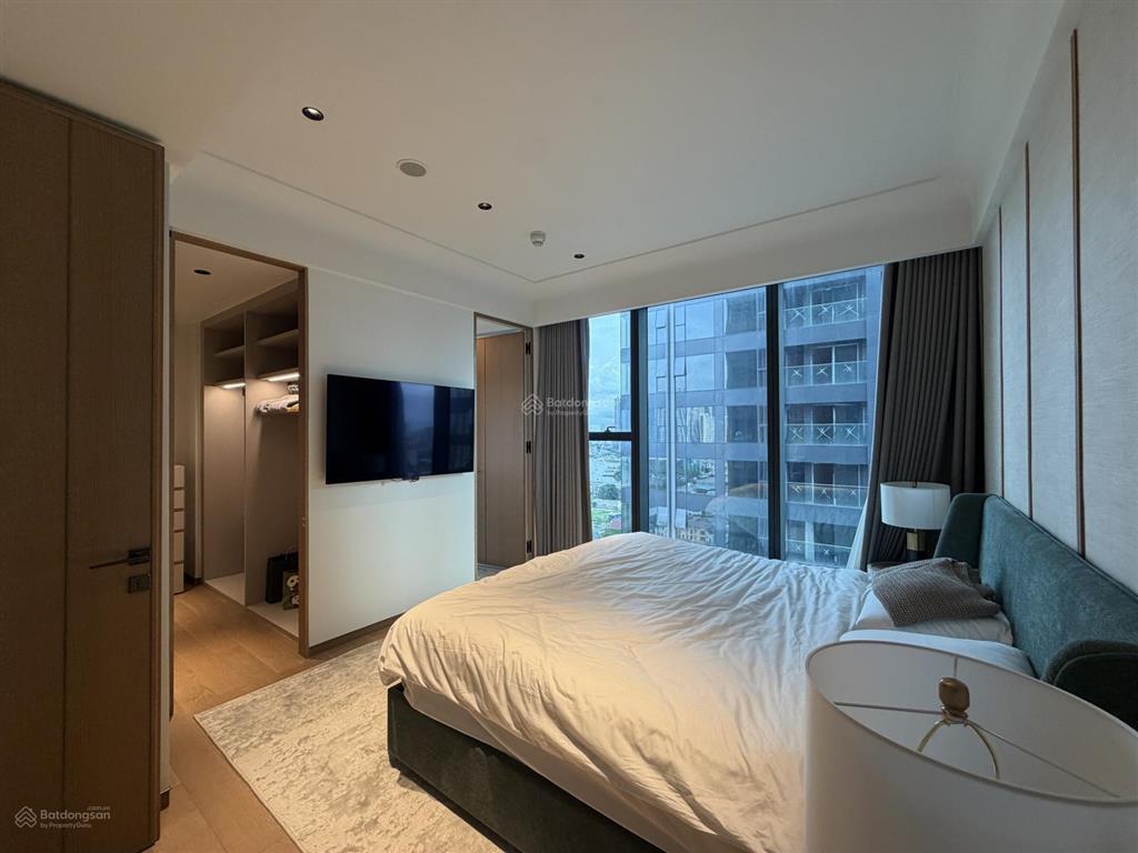 Cho thuê căn hộ marina sài gòn ( sea jw marriott) 2p 60tr, 1p 35tr, 3p 100tr miễn phí quản lý 3 năm