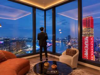 Cho thuê căn hộ marina sài gòn ( sea jw marriott) 2p 60tr, 1p 35tr, 3p 100tr miễn phí quản lý 3 năm