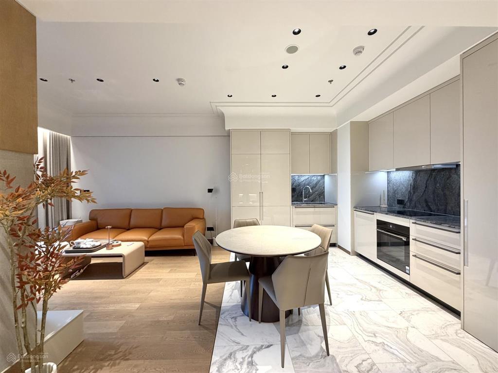 Cho thuê căn hộ marina sài gòn ( sea jw marriott) 1p 35tr, 2p 60tr, 3p 100tr miễn phí quản lý 3 năm