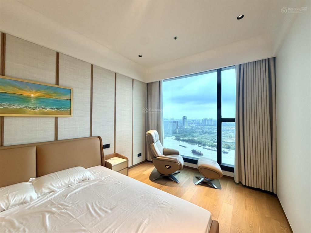 Cho thuê căn hộ marina sài gòn ( sea jw marriott) 1p 35tr, 2p 60tr, 3p 100tr miễn phí quản lý 3 năm
