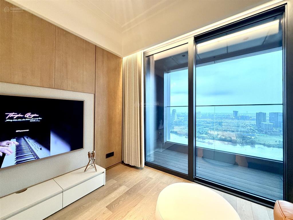 Cho thuê căn hộ marina sài gòn ( sea jw marriott) 1p 35tr, 2p 60tr, 3p 100tr miễn phí quản lý 3 năm