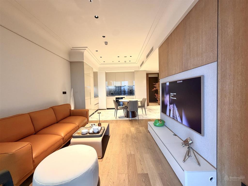 Cho thuê căn hộ marina sài gòn ( sea jw marriott) 1p 35tr, 2p 60tr, 3p 100tr miễn phí quản lý 3 năm