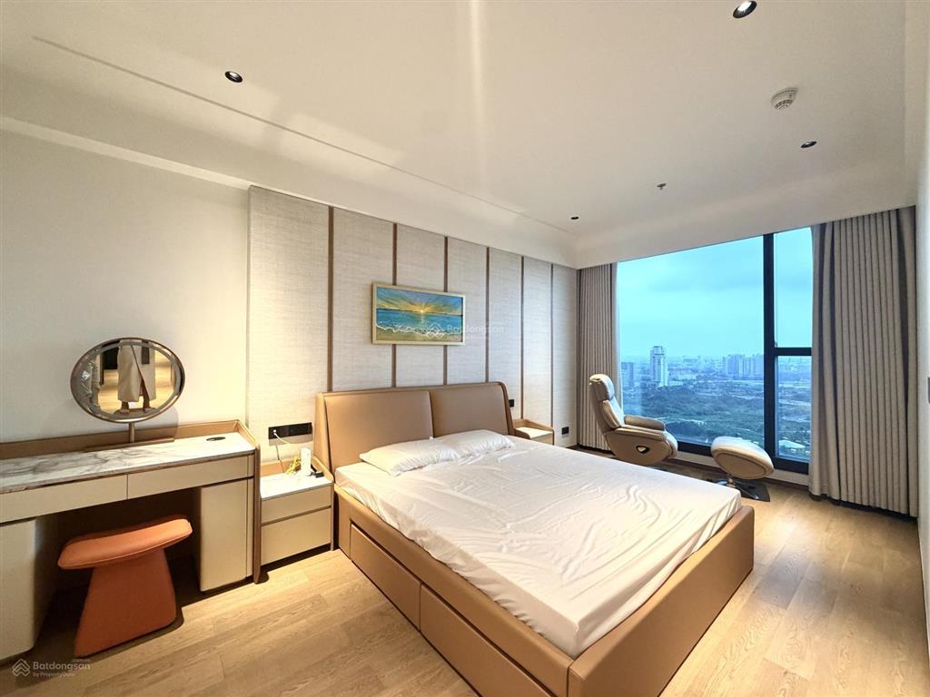Cho thuê căn hộ marina sài gòn ( sea jw marriott) 1p 35tr, 2p 60tr, 3p 100tr miễn phí quản lý 3 năm