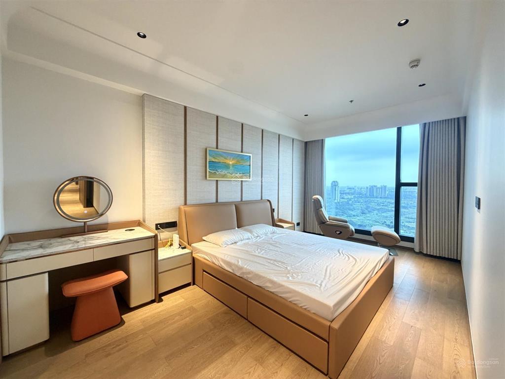 Cho thuê căn hộ marina sài gòn ( sea jw marriott) 1p 35tr, 2p 60tr, 3p 100tr miễn phí quản lý 3 năm