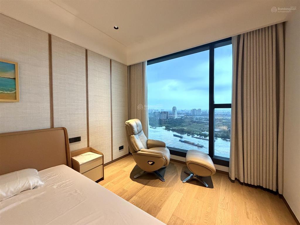 Cho thuê căn hộ marina sài gòn ( sea jw marriott) 1p 35tr, 2p 60tr, 3p 100tr miễn phí quản lý 3 năm