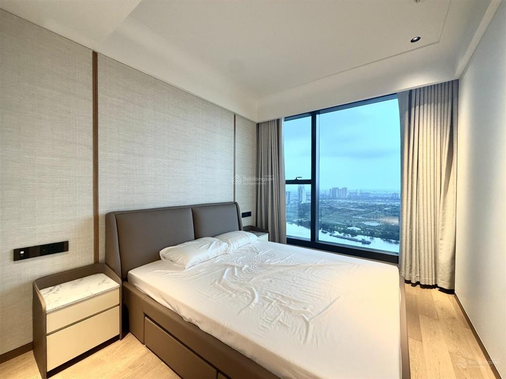 Cho thuê căn hộ marina sài gòn ( sea jw marriott) 1p 35tr, 2p 60tr, 3p 100tr miễn phí quản lý 3 năm