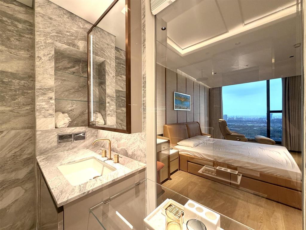 Bán giảm 4.5 tỷ  7 tỷ so giá gốc, căn hộ 1pn 15.8 tỷ, 2pn 30 tỷ căn hộ tòa sea grand marina saigon