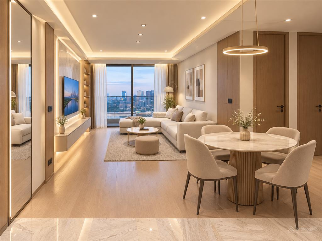 Bán giảm 4.5 tỷ  7 tỷ so giá gốc, căn hộ 1pn 15.8 tỷ, 2pn 30 tỷ căn hộ tòa sea grand marina saigon